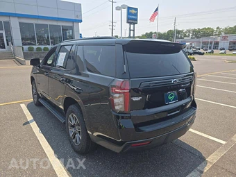 2023 Chevrolet Tahoe Z71 2Z7 - miniatura 2