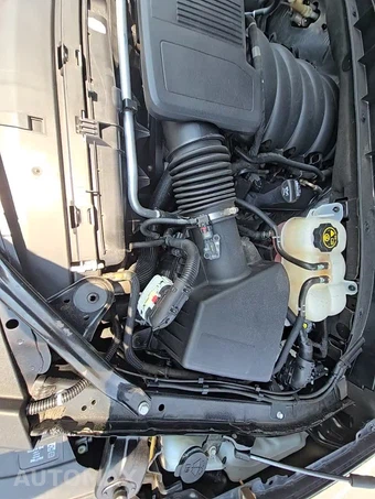 2023 Chevrolet Tahoe Z71 2Z7 - miniatura 22