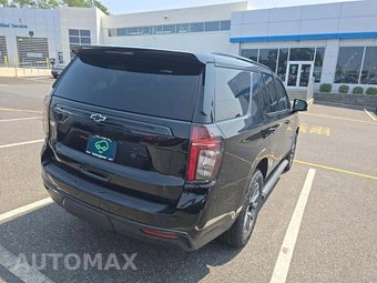 2023 Chevrolet Tahoe Z71 2Z7 - miniatura 3