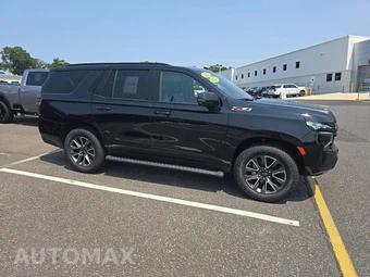 2023 Chevrolet Tahoe Z71 2Z7 - miniatura 4