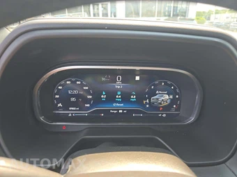 2023 Chevrolet Tahoe Z71 2Z7 - miniatura 9