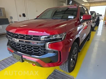 2023 Chevrolet Tahoe Z71 2Z7