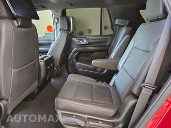2023 Chevrolet Tahoe Z71 2Z7 - miniatura 10