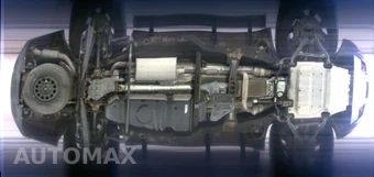 2023 Chevrolet Tahoe Z71 2Z7 - miniatura 16
