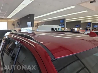 2023 Chevrolet Tahoe Z71 2Z7 - miniatura 17