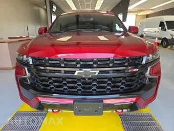 2023 Chevrolet Tahoe Z71 2Z7 - miniatura 2