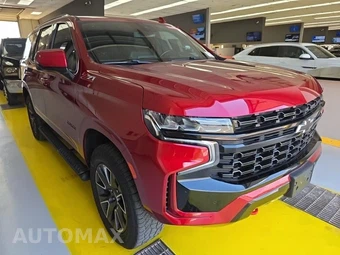 2023 Chevrolet Tahoe Z71 2Z7 - miniatura 3