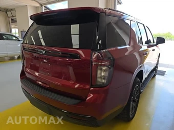2023 Chevrolet Tahoe Z71 2Z7 - miniatura 4