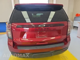 2023 Chevrolet Tahoe Z71 2Z7 - miniatura 5