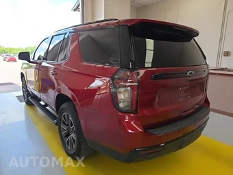 2023 Chevrolet Tahoe Z71 2Z7 - miniatura 6