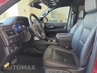 2023 Chevrolet Tahoe Z71 2Z7 - miniatura 7