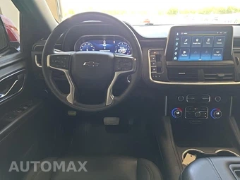 2023 Chevrolet Tahoe Z71 2Z7 - miniatura 8