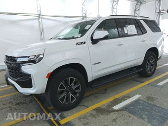 2023 Chevrolet Tahoe Z71 2Z7