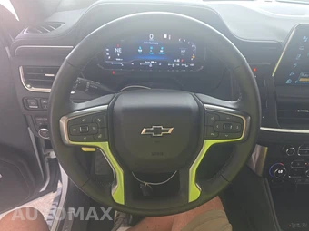 2023 Chevrolet Tahoe Z71 2Z7 - miniatura 10