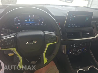 2023 Chevrolet Tahoe Z71 2Z7 - miniatura 11