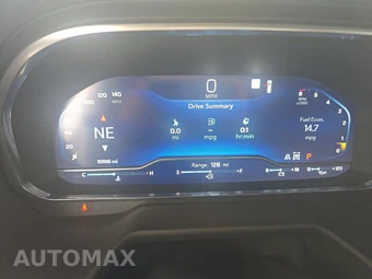 2023 Chevrolet Tahoe Z71 2Z7 - miniatura 12