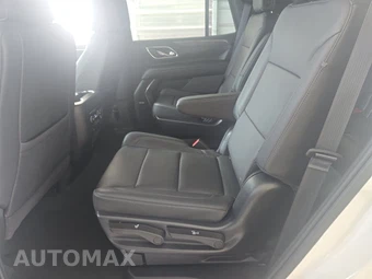 2023 Chevrolet Tahoe Z71 2Z7 - miniatura 13