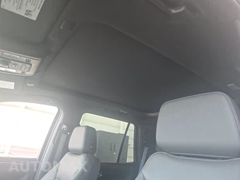 2023 Chevrolet Tahoe Z71 2Z7 - miniatura 17