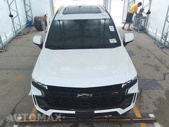 2023 Chevrolet Tahoe Z71 2Z7 - miniatura 2