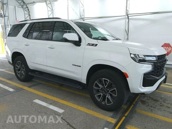 2023 Chevrolet Tahoe Z71 2Z7 - miniatura 3