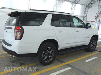 2023 Chevrolet Tahoe Z71 2Z7 - miniatura 4