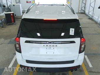 2023 Chevrolet Tahoe Z71 2Z7 - miniatura 5