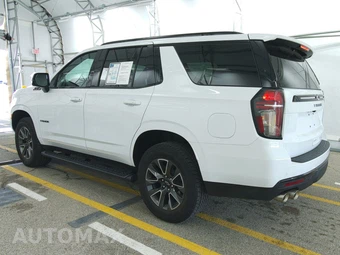 2023 Chevrolet Tahoe Z71 2Z7 - miniatura 6