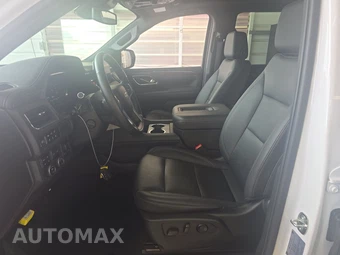2023 Chevrolet Tahoe Z71 2Z7 - miniatura 7