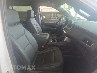 2023 Chevrolet Tahoe Z71 2Z7 - miniatura 8