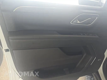 2023 Chevrolet Tahoe Z71 2Z7 - miniatura 9