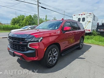 2023 Chevrolet Tahoe Z71 2Z7