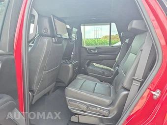 2023 Chevrolet Tahoe Z71 2Z7 - miniatura 10