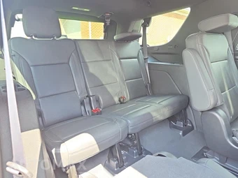 2023 Chevrolet Tahoe Z71 2Z7 - miniatura 11