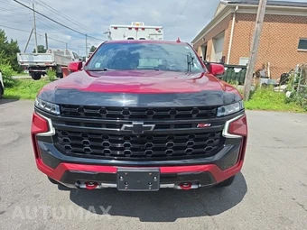 2023 Chevrolet Tahoe Z71 2Z7 - miniatura 2