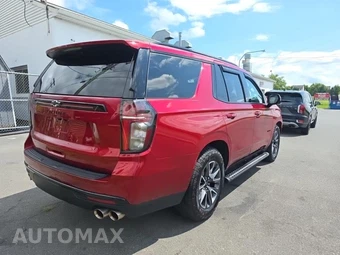 2023 Chevrolet Tahoe Z71 2Z7 - miniatura 4
