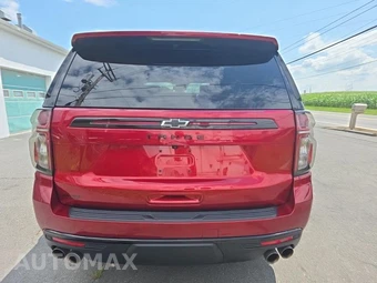 2023 Chevrolet Tahoe Z71 2Z7 - miniatura 5
