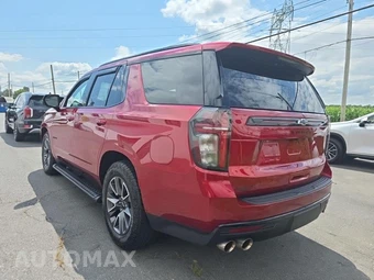 2023 Chevrolet Tahoe Z71 2Z7 - miniatura 6