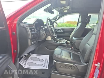 2023 Chevrolet Tahoe Z71 2Z7 - miniatura 7