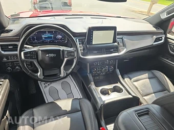 2023 Chevrolet Tahoe Z71 2Z7 - miniatura 8