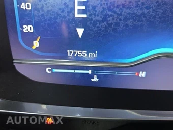 2023 Chevrolet Tahoe Z71 2Z7 - miniatura 9