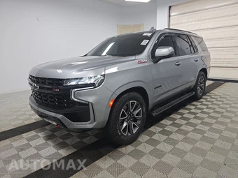 2023 Chevrolet Tahoe Z71 2Z7 - samochód z USA z aukcji Manheim, oferta Kup Teraz w AUTOMAX