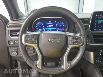 2023 Chevrolet Tahoe Z71 2Z7 - miniatura 10