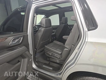 2023 Chevrolet Tahoe Z71 2Z7 - miniatura 13