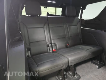 2023 Chevrolet Tahoe Z71 2Z7 - miniatura 14