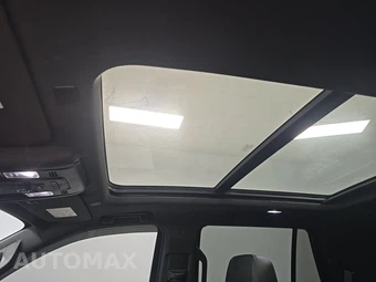 2023 Chevrolet Tahoe Z71 2Z7 - miniatura 19