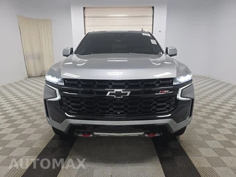 2023 Chevrolet Tahoe Z71 2Z7 - miniatura 2