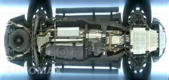 2023 Chevrolet Tahoe Z71 2Z7 - miniatura 20