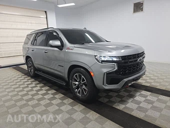 2023 Chevrolet Tahoe Z71 2Z7 - miniatura 3