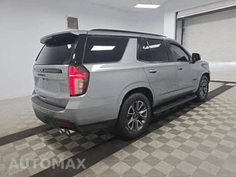 2023 Chevrolet Tahoe Z71 2Z7 - miniatura 4