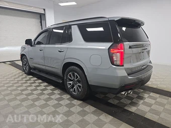 2023 Chevrolet Tahoe Z71 2Z7 - miniatura 6